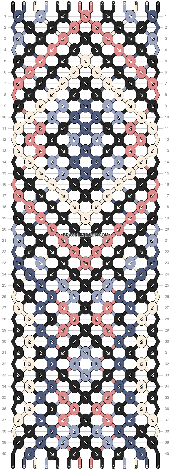 Normal pattern #177573 pattern