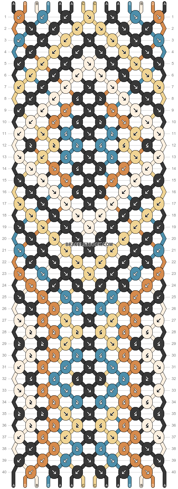 Normal pattern #177578 pattern