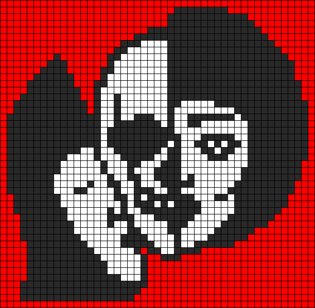 Alpha pattern #177582 preview