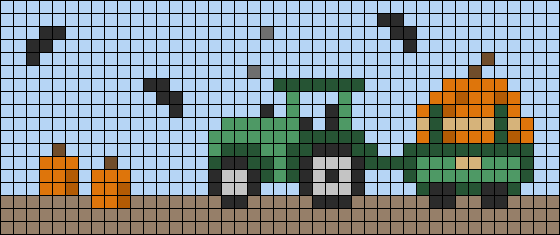 Alpha pattern #177585 preview