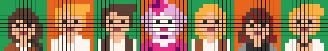Alpha pattern #177587 preview
