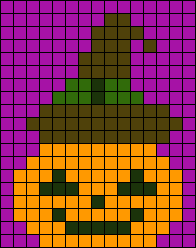 Alpha pattern #177591 preview