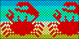 Normal pattern #177593