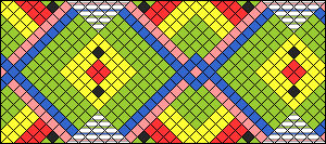 Normal pattern #177597