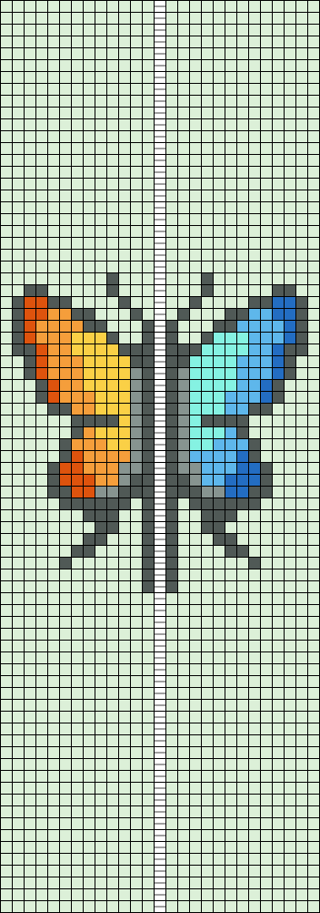 Alpha pattern #177598 preview