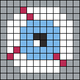 Alpha pattern #177601 preview