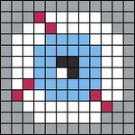 Alpha pattern #177601