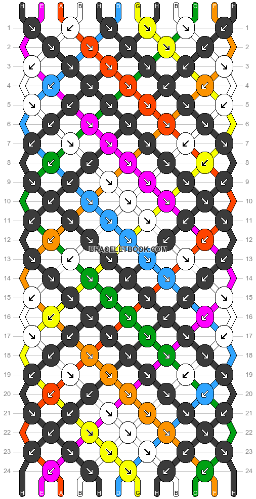 Normal pattern #177602 pattern