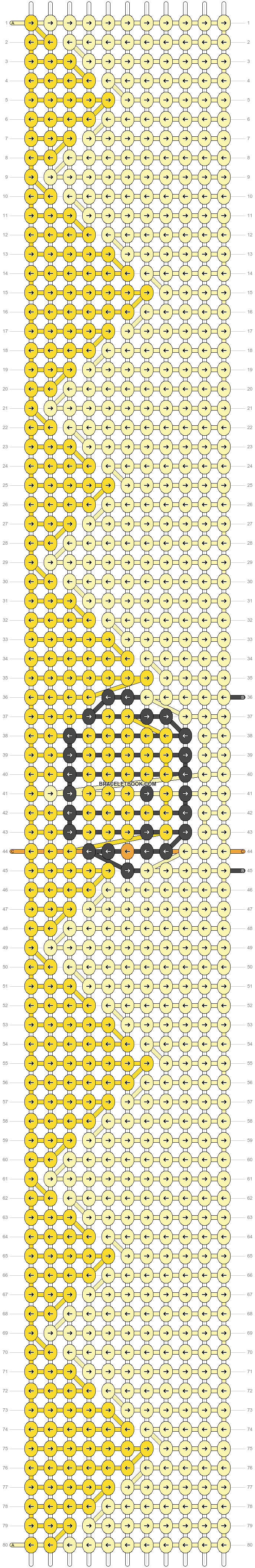 Alpha pattern #177603 pattern