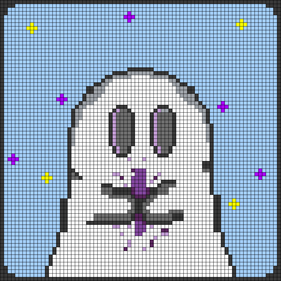 Alpha pattern #177606 preview