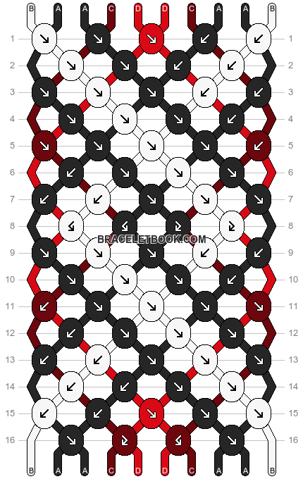 Normal pattern #177610 pattern