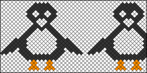 Normal pattern #177615