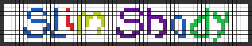 Alpha pattern #177618 preview