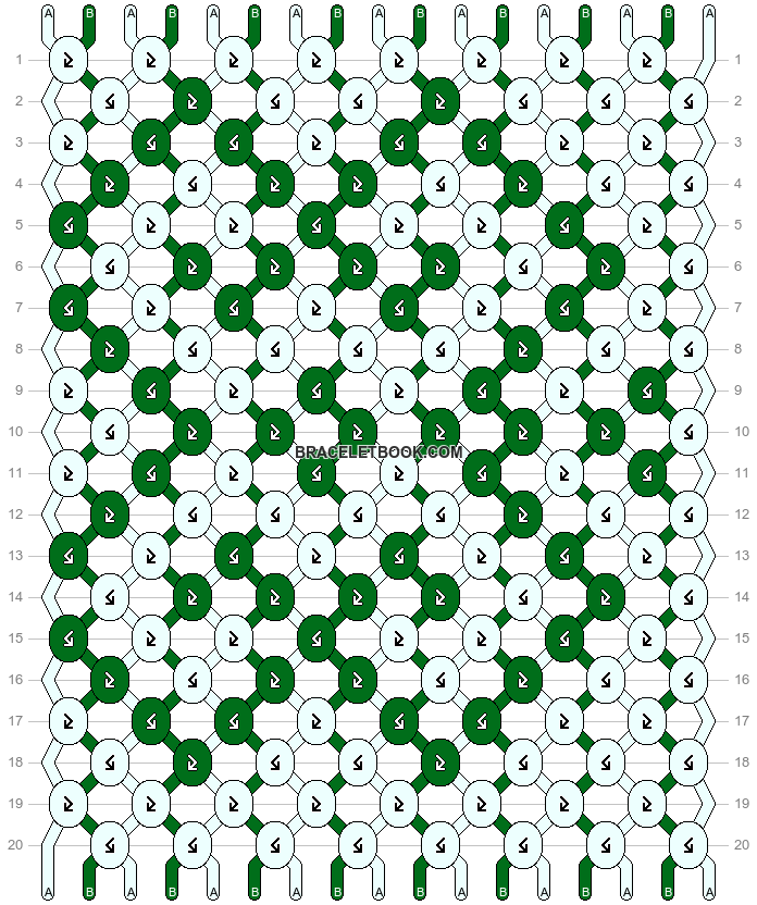 Normal pattern #177619 pattern