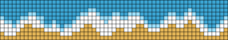 Alpha pattern #177621 preview
