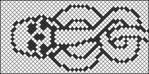 Normal pattern #177622