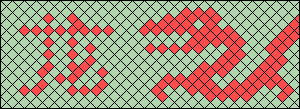 Normal pattern #177625