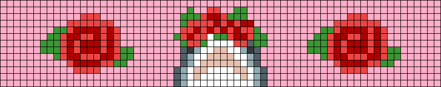 Alpha pattern #177633 preview
