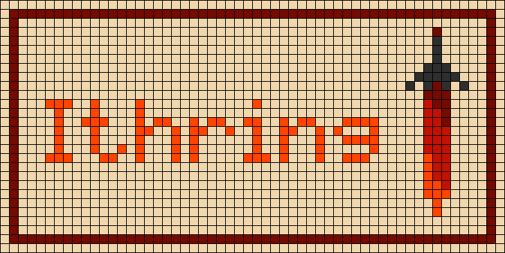 Alpha pattern #177635 preview