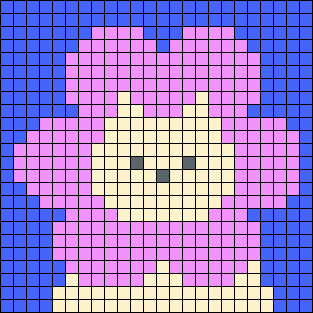 Alpha pattern #177639 preview
