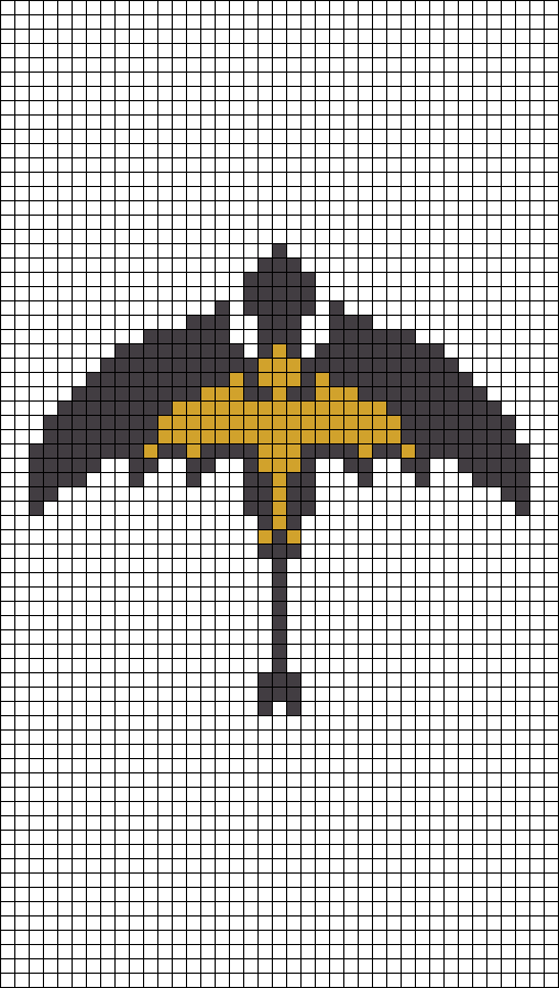 Alpha pattern #177643 preview