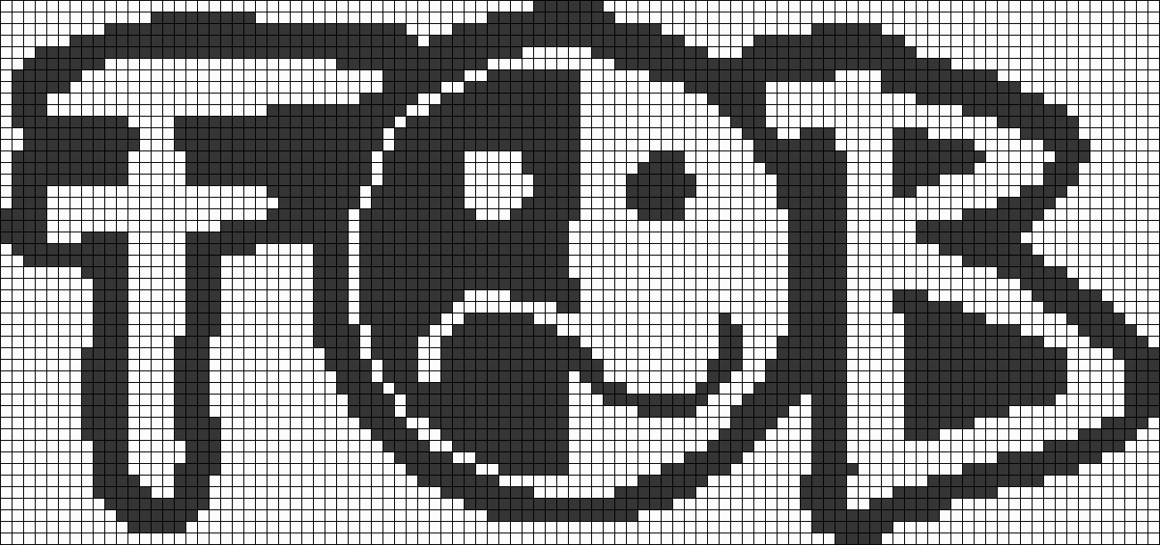 Alpha pattern #177644 preview