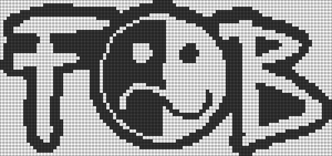 Alpha pattern #177644