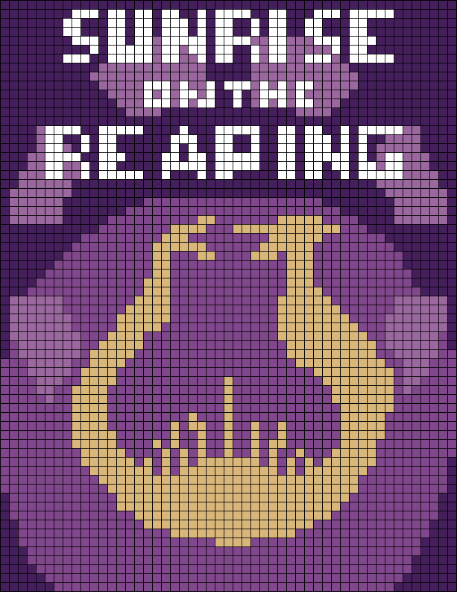 Alpha pattern #177646 preview