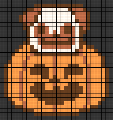 Alpha pattern #177651 preview