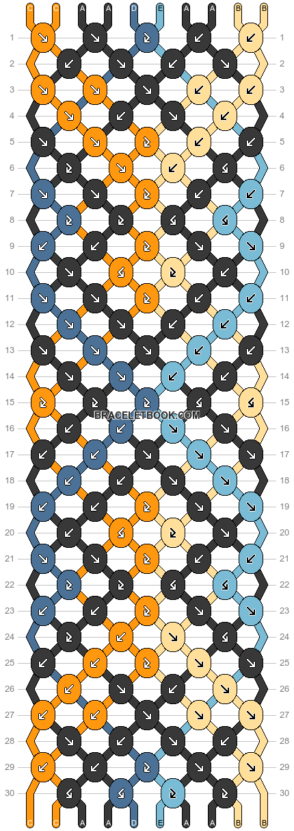 Normal pattern #177652 pattern