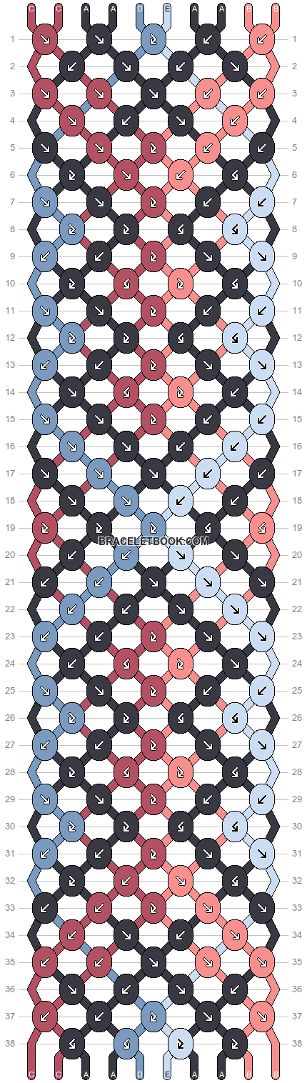Normal pattern #177653 pattern