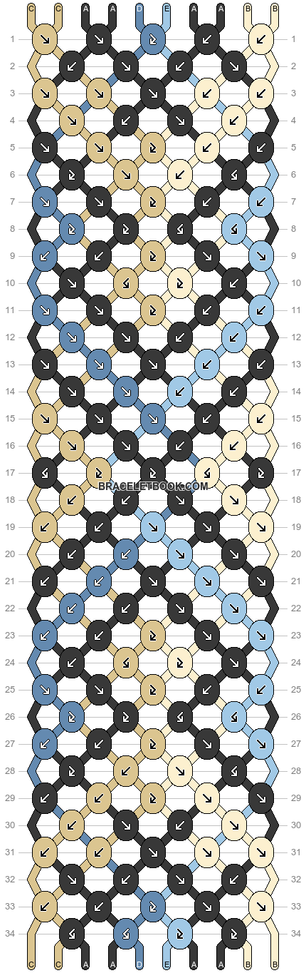 Normal pattern #177654 pattern