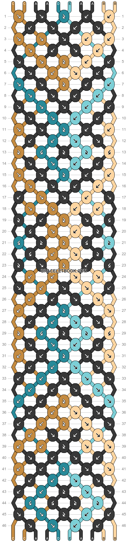 Normal pattern #177658 pattern