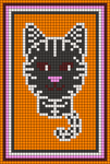 Alpha pattern #177662