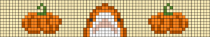 Alpha pattern #177664