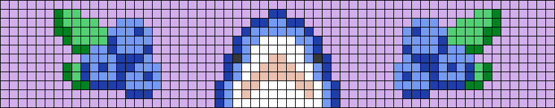 Alpha pattern #177667 preview