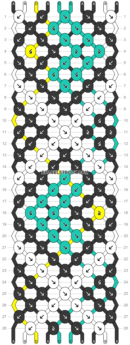 Normal pattern #177668 pattern