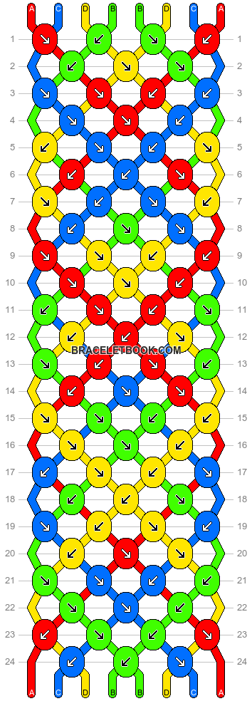 Normal pattern #177672 pattern