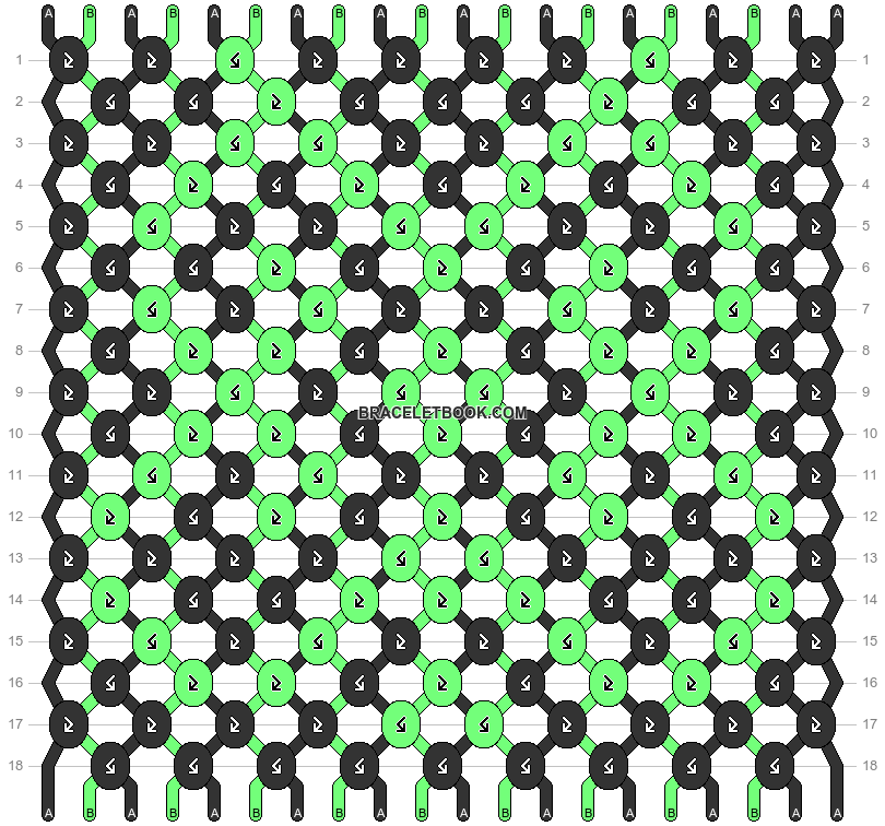 Normal pattern #177682 pattern