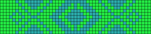 Alpha pattern #177683 preview