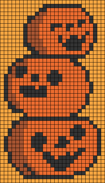 Alpha pattern #177684 preview