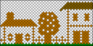 Normal pattern #177687