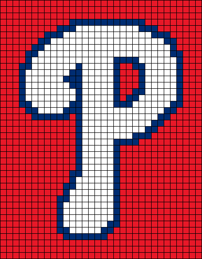 Alpha pattern #177688 preview