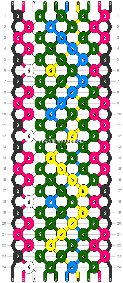 Normal pattern #177691 pattern