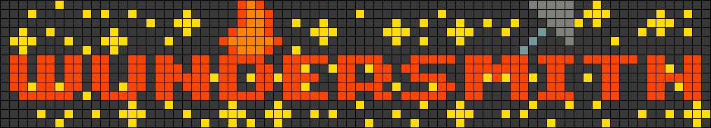 Alpha pattern #177698 preview
