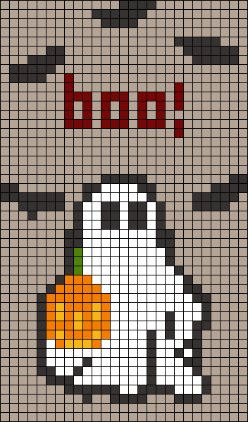 Alpha pattern #177701 preview