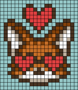 Alpha pattern #177707 preview