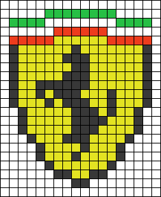 Alpha pattern #177708 preview