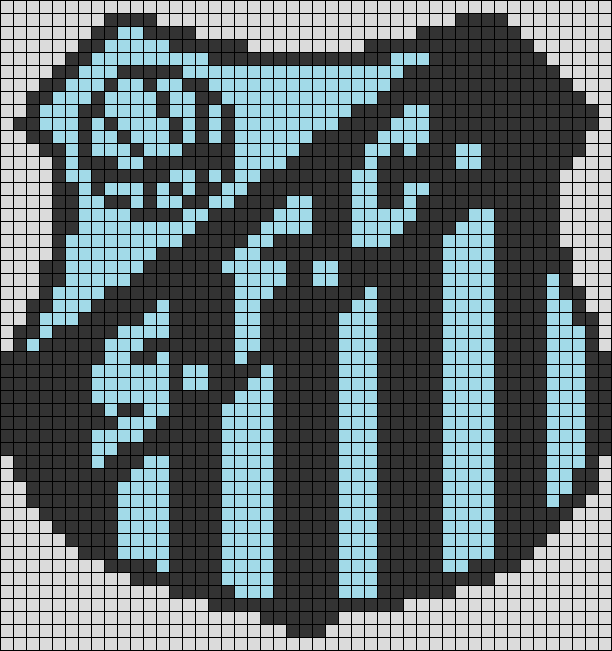 Alpha pattern #177710 preview