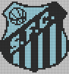 Alpha pattern #177710
